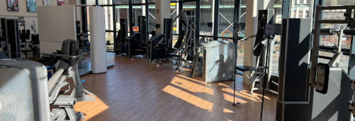 SeiFitness Lab Iurreta Vizcaya