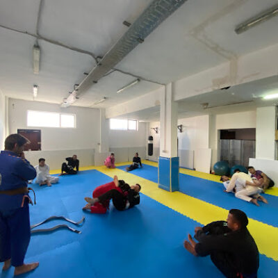 Bastos Academy Leioa Vizcaya