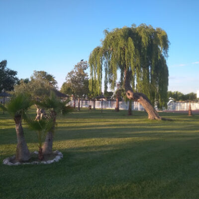 Tenis Club Villanueva de La Serena Villanueva de la Serena Badajoz