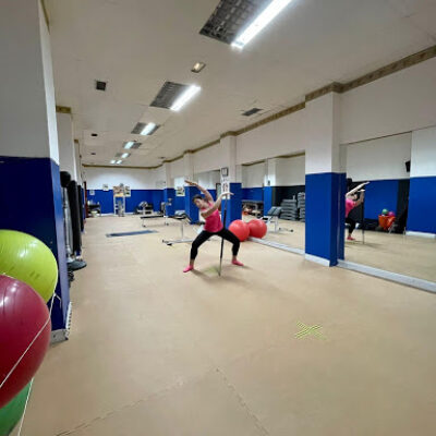 Gimnasio Eskultor Valladolid Valladolid