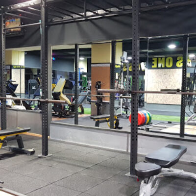 Gimnasio Zenith Cross Fitness Las Palmas de Gran Canaria Las Palmas