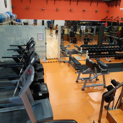 Gimnasio Bilbo Center Bilbao Vizcaya