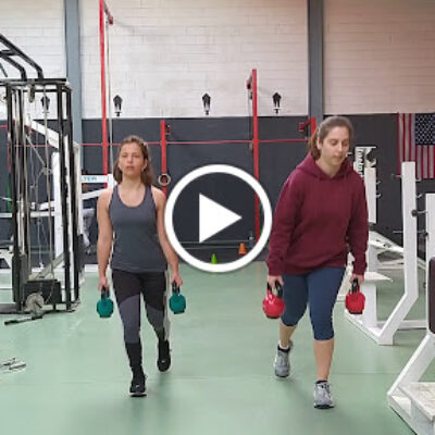 Gimnasio Club Esportiu Ludus La Canonja Tarragona