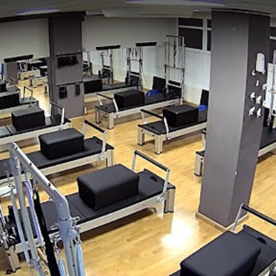 Studio Fitness Alicante Alicante