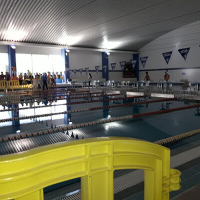 Moralo Swim Club Navalmoral de la Mata Cáceres‎