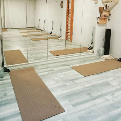 COS PILATES La Llagosta Barcelona