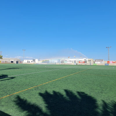 Polideportivo Municipal Catral Alicante