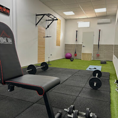 Sooner fit Nerja Málaga