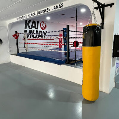 KAI MUAY BOXING La Pobla de Vallbona Valencia