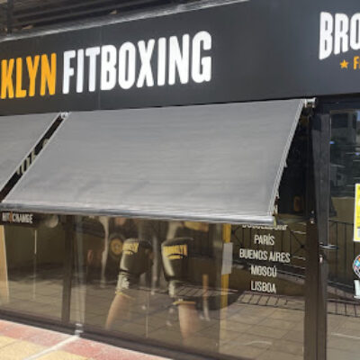 Brooklyn Fitboxing ESTEPONA Estepona Málaga