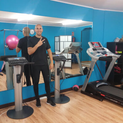 Fit Club 20 & INDIBA ALGETE Algete Madrid