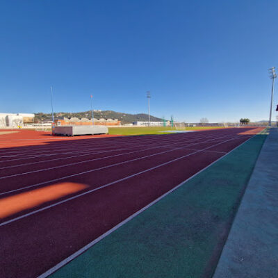 Ciudad Deportiva Cáceres‎ Cáceres‎