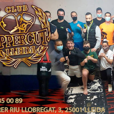 Club Uppercut Lleida Lérida