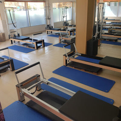 Studio Pilates Gemma Fernandez Santoña Cantabria