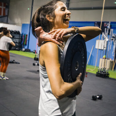 CrossFit Tempus Toledo