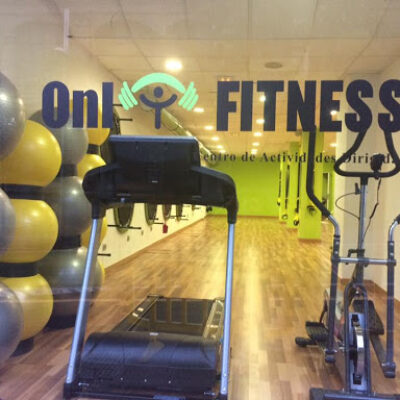 Only Fitness Santa Cruz de Tenerife Santa Cruz de Tenerife