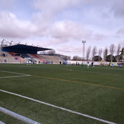 campo nuevo Madridejos Toledo