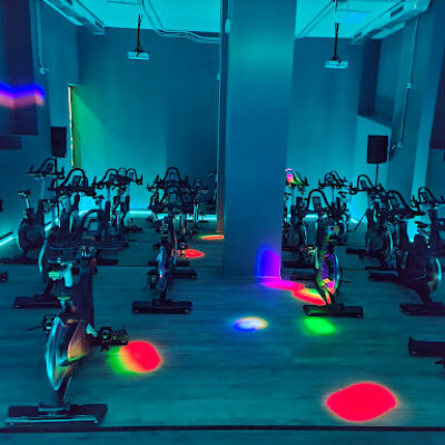 Gimnasio AltaFit Río Madrid Madrid