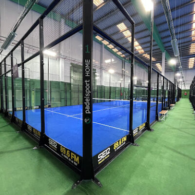 Padel Sport Home Algete Madrid