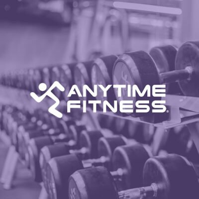 Anytime Fitness Sabadell Barcelona