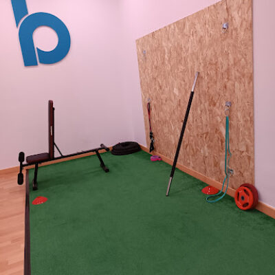 Belar Wellness Center – Entrenamiento Personal y Grupos Reducidos Alcoy Alcoi Alicante