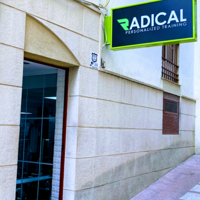 RADICAL PERSONALIZED TRAINING Jaén Jaén