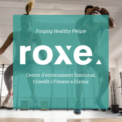 Roxe Fitness Girona Gerona