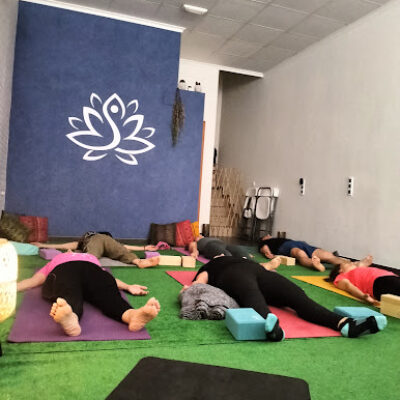 Sukhi Yoga Burriana Borriana Castellon