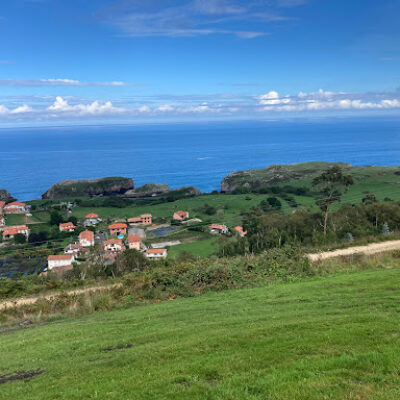 Club de Golf La Cuesta Llanes Asturias