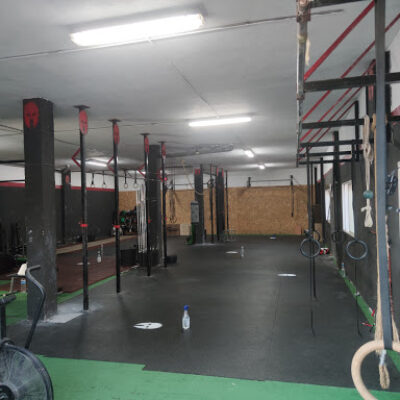 Spartan Functional Training Alhaurín el Grande Málaga