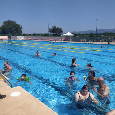 Pavellón Polideportivo Municipal de Bétera Bétera Valencia