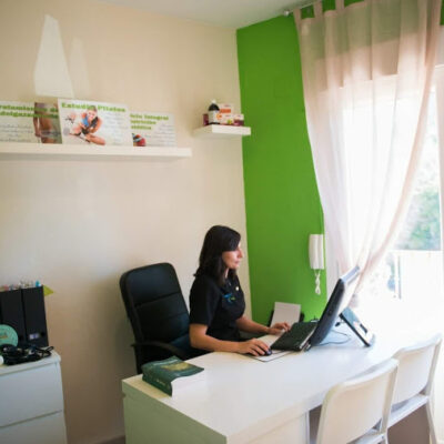 CONSULDIET, CLINICA DE NUTRICIÓN Y DIETETICA Y STUDIO PILATES EN JARANDILLA DE LA VERA Jarandilla de la Vera Cáceres‎