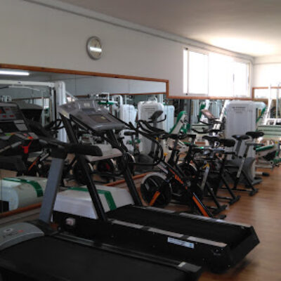 Gimnasio Monterrubio de la Serena Badajoz