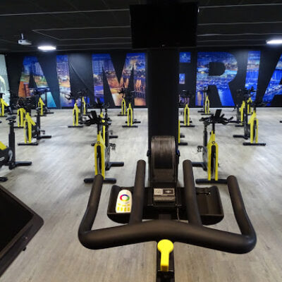 Ego Sport Center Almería Almería