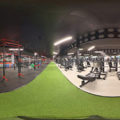 Forma Sport Paterna Valencia