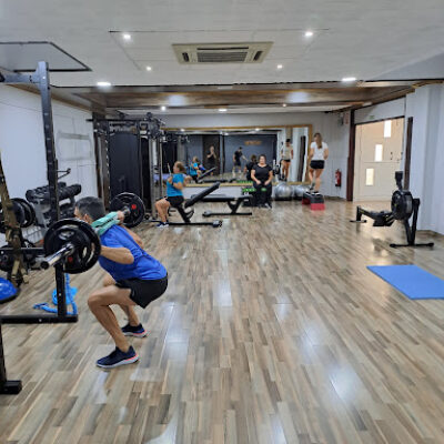 Neogym Boutique Bétera Bétera Valencia