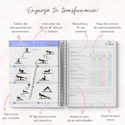 FIT-AGENDA Castellon Castellon