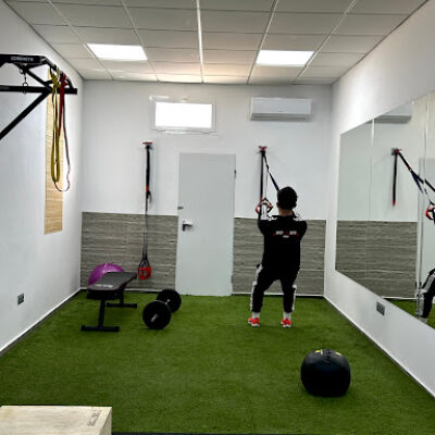 Sooner fit Nerja Málaga