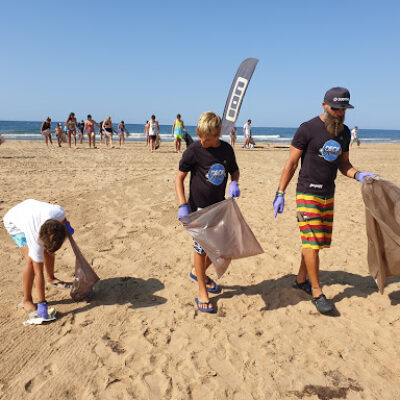 NALU HUELVA WATERSPORTS – BEACH CLUB – YOGA – DANCE – CLUB NALU PUNTA UMBRIA Punta Umbría Huelva