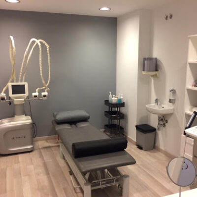 VECTIS Centre de fisioteràpia,osteopatia, nutrició, podologia i pilates Calella Barcelona