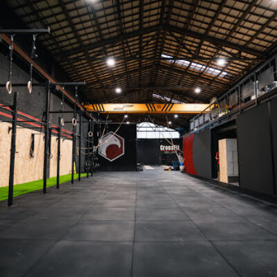 Crossfit Irun Guipúzcoa