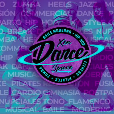 Xen Dance Space Molins de Rei Barcelona