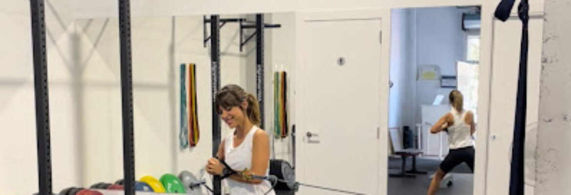 kinesis entrenamiento y salud la Vall d’Uixó Castellon