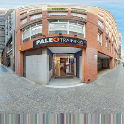 Centre PaleoTraining Girona Gerona