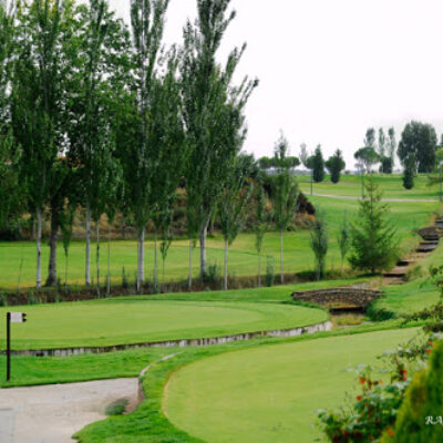 Golf Club Villar de Olalla Cuenca