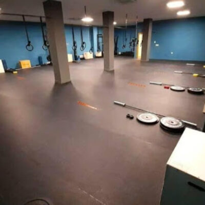 CENTRO ENTRENAMIENTO VITAL COACH Ciudad Real Ciudad Real
