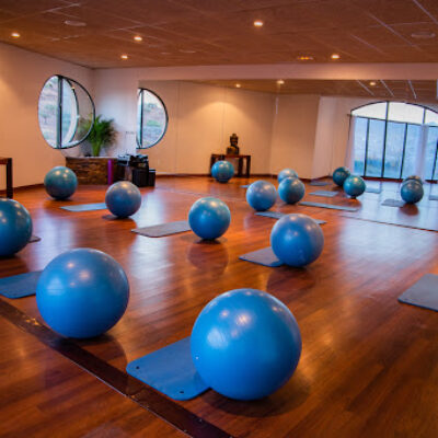 Gimnasio BlueLife Sportclub & Spa Coín Málaga