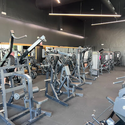 ICON Gym Alfafar Valencia