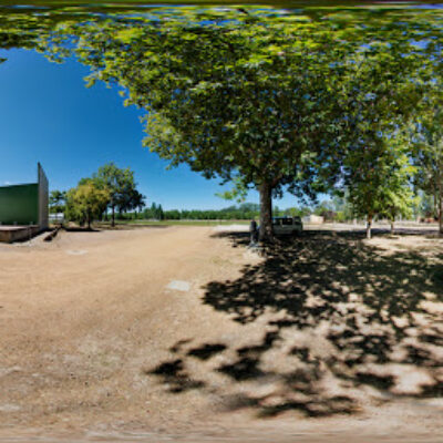 Deportivos Municipales Melgar de Fernamental Burgos