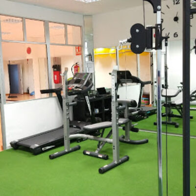 Deisa Wellness Center Los Montesinos Alicante